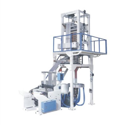 Unitat de maquina de soplar de pellicula de nauta-velocitat PE